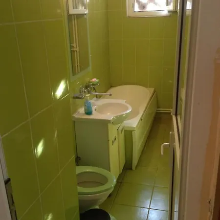 Apartament Estival * Constanta