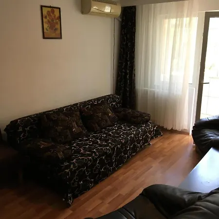 Apartament Estival Apartment Constanta
