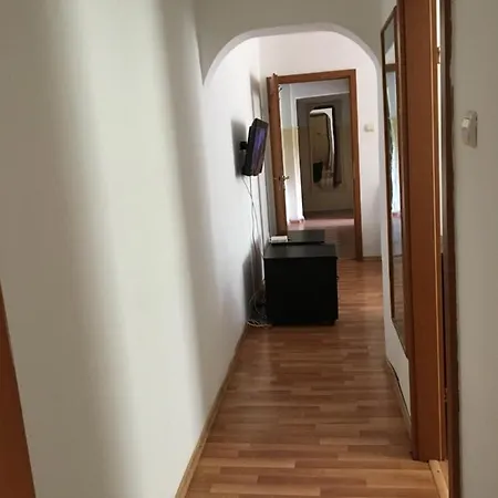 Apartament Estival Constanta