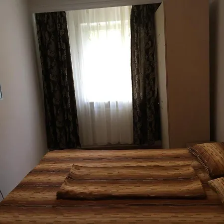 Apartament Estival Apartment Constanta