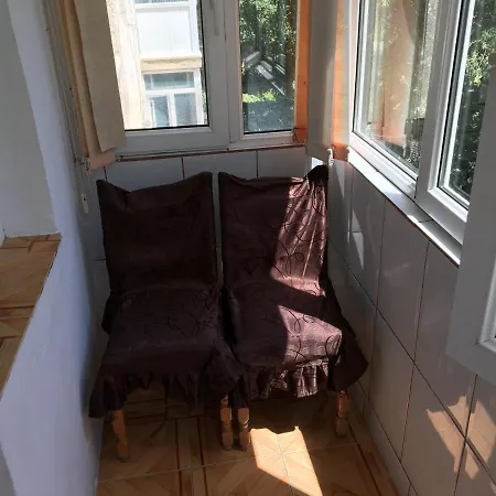 Apartament Estival Apartment